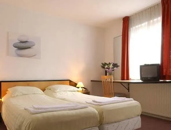 Hotel Limburgia Valkenburg aan de Geul