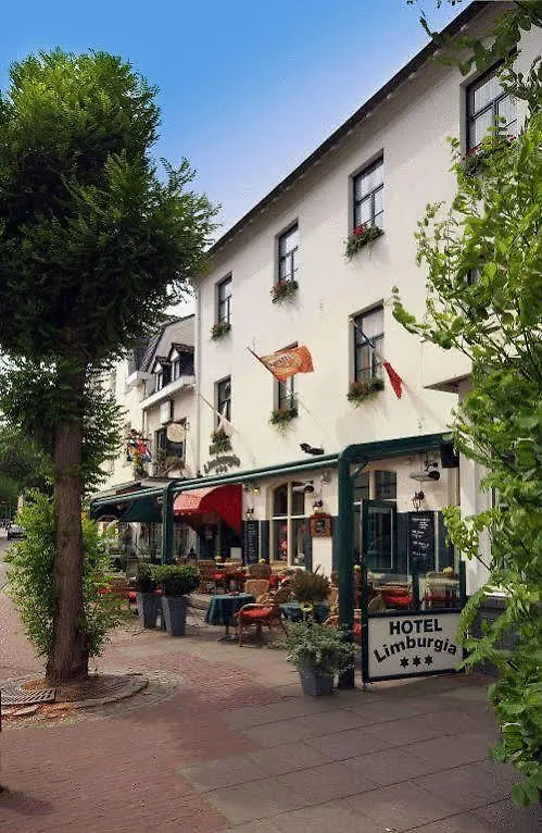 Hotel Limburgia Valkenburg aan de Geul