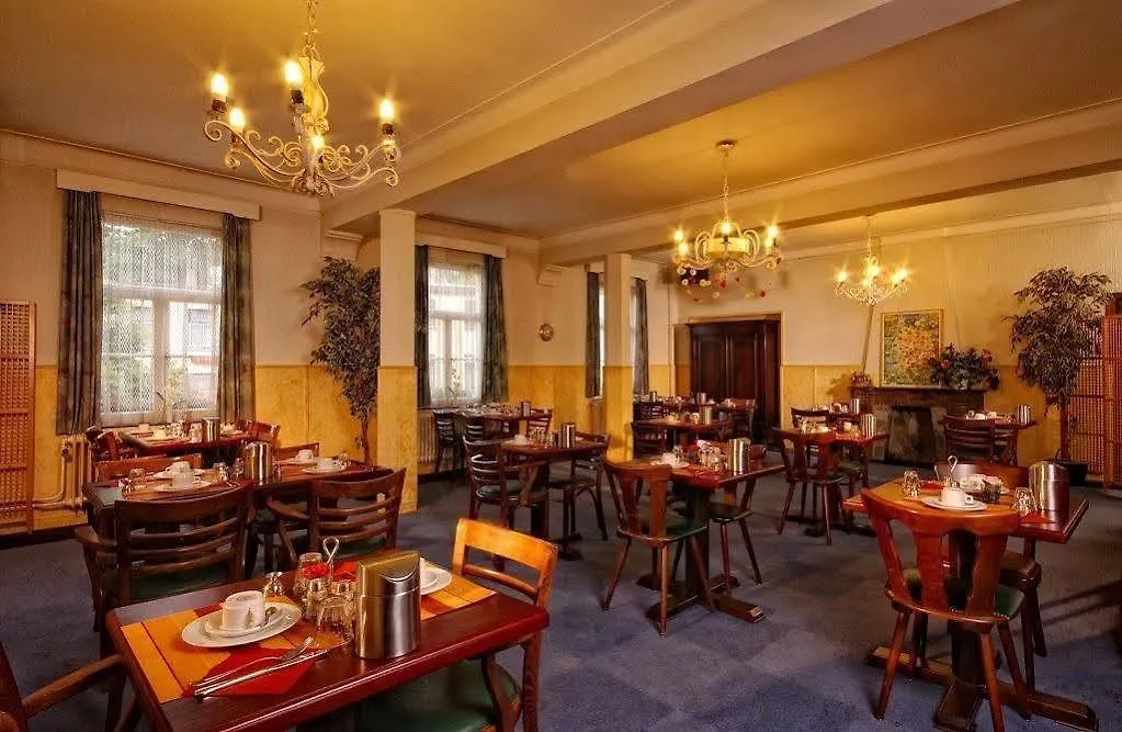 Hotel Limburgia Valkenburg aan de Geul