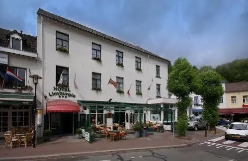 Hotel Limburgia Valkenburg aan de Geul